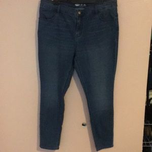 ✅2 for $25✅ BNWOT OldNavy Superskinny Jeans